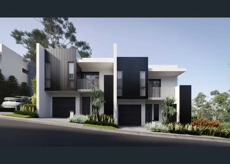 Fourth view of Homely townhouse listing, 20 Sculptor Street, Box Hill NSW 2765