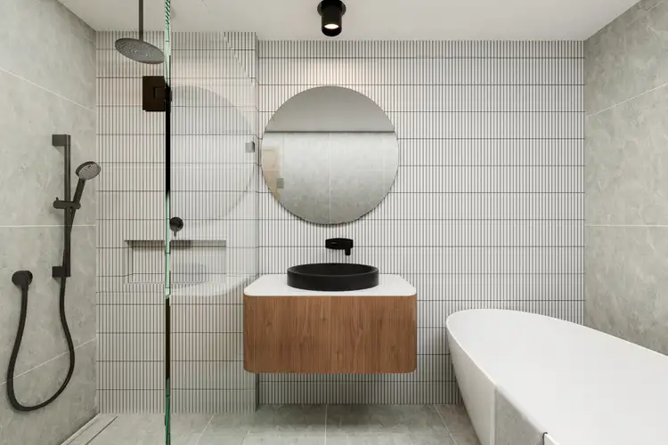 Sixth view of Homely townhouse listing, 20 Sculptor Street, Box Hill NSW 2765