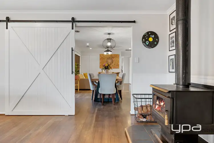 Fifth view of Homely house listing, 2 Cuthbertson Court, Bacchus Marsh VIC 3340