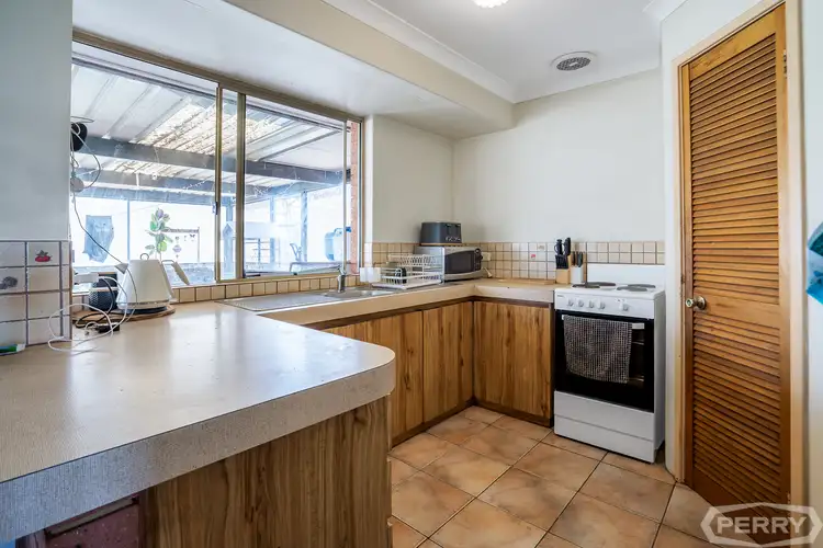 Third view of Homely house listing, 8 Stinton Street, Mandurah WA 6210