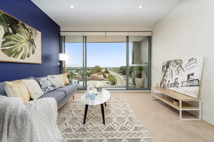 401/524 Rocky Point Road, Sans Souci NSW 2219