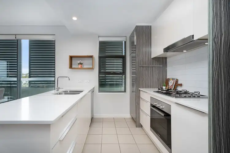 Third view of Homely apartment listing, 401/524 Rocky Point Road, Sans Souci NSW 2219
