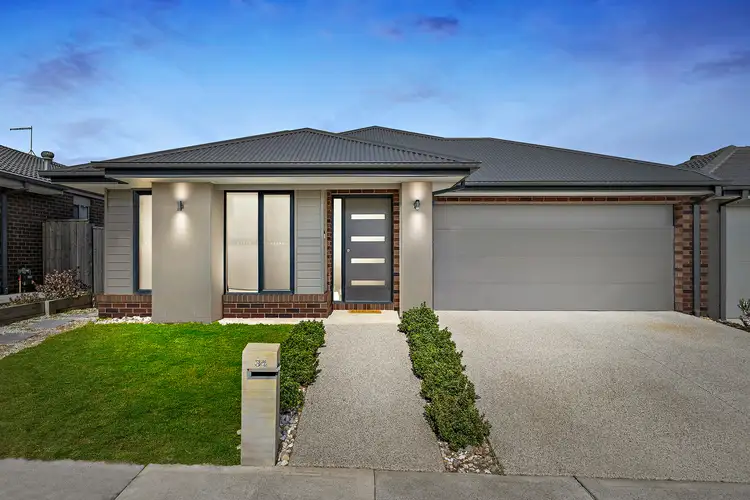 34 Easey Road
