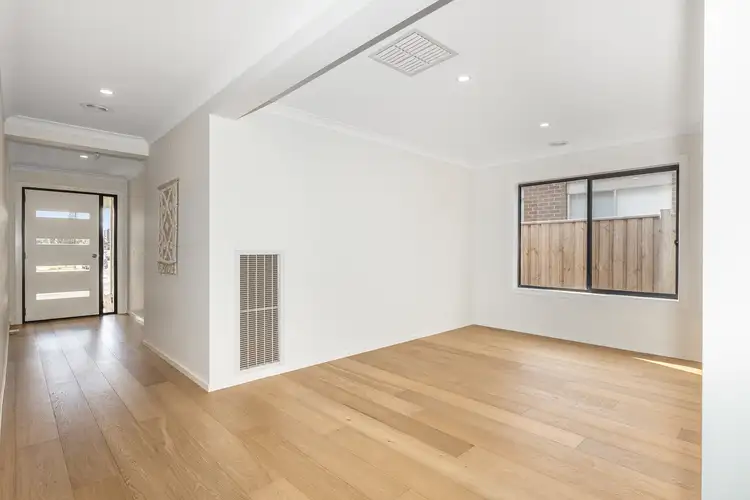 Second view of Homely house listing, 34 Easey Road, Beveridge VIC 3753