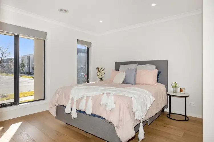 Fifth view of Homely house listing, 34 Easey Road, Beveridge VIC 3753
