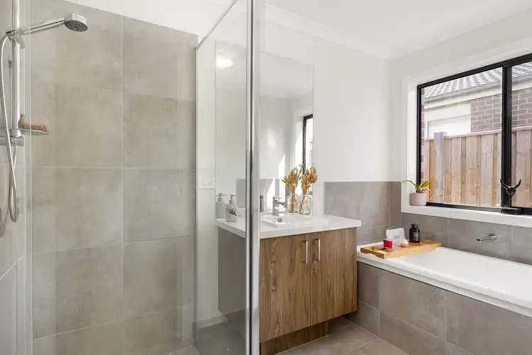 Sixth view of Homely house listing, 34 Easey Road, Beveridge VIC 3753