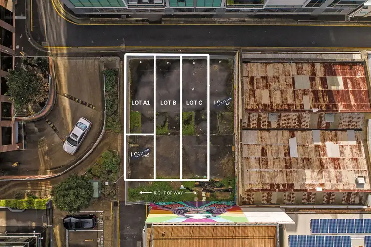 Fifth view of Homely land listing, LOT A1, 22 Moger Lane, Adelaide SA 5000