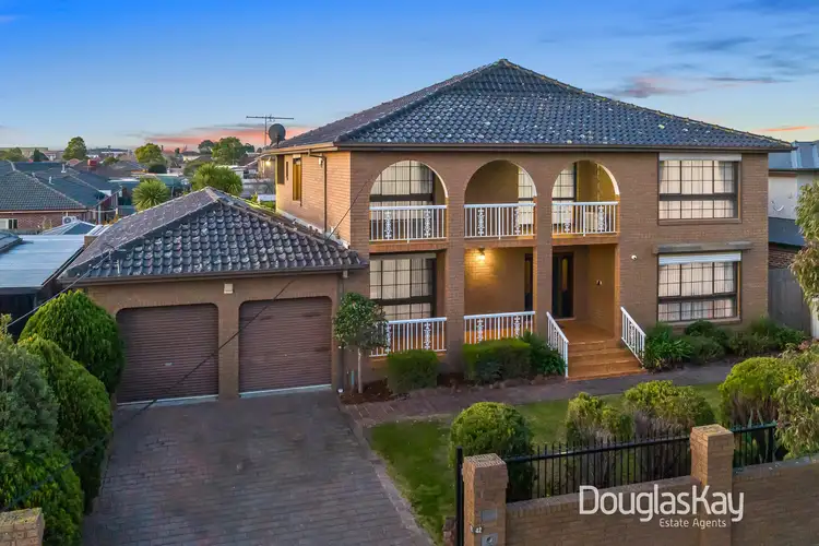 42 Warwick Road, Sunshine North VIC 3020