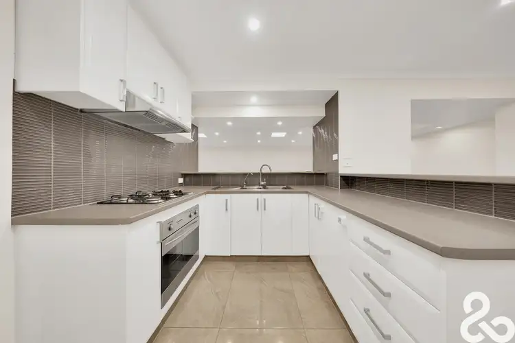 Fourth view of Homely house listing, 2 Norwood Road, Mill Park VIC 3082