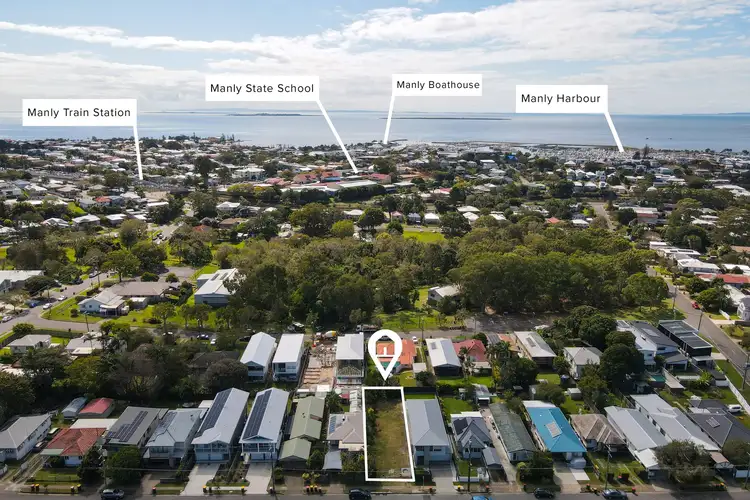 66 Whites Road, Manly West QLD 4179