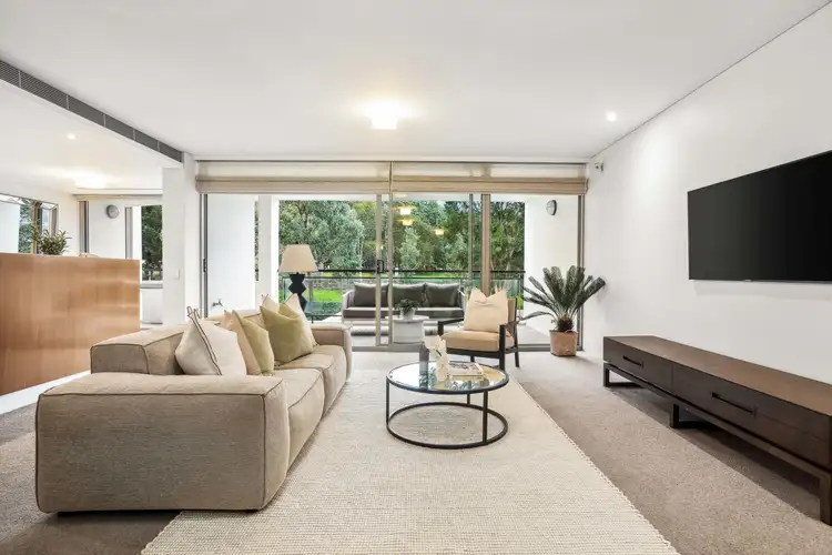 Main view of Homely unit listing, 20/1 Bayside Terrace, Cabarita NSW 2137