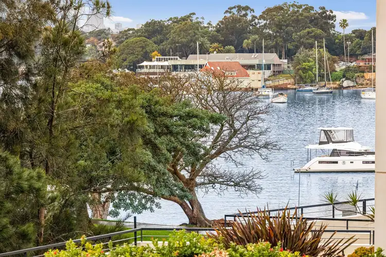 Second view of Homely unit listing, 20/1 Bayside Terrace, Cabarita NSW 2137