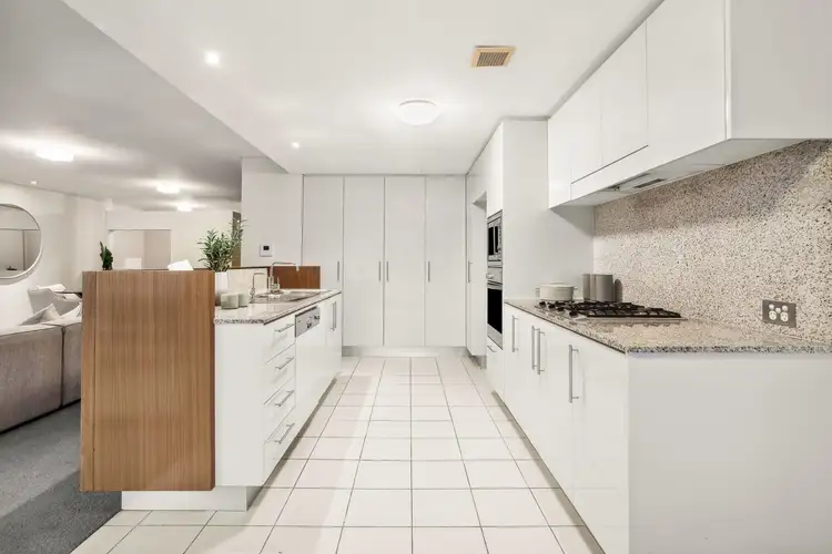 Fourth view of Homely unit listing, 20/1 Bayside Terrace, Cabarita NSW 2137