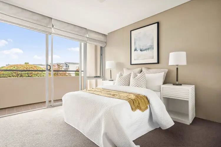 Sixth view of Homely unit listing, 20/1 Bayside Terrace, Cabarita NSW 2137