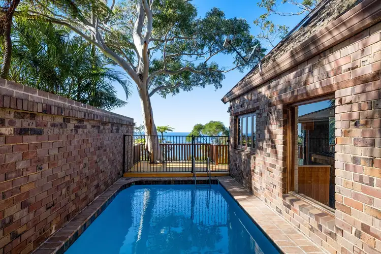 Third view of Homely house listing, 12 The Outlook, Bilgola Plateau NSW 2107