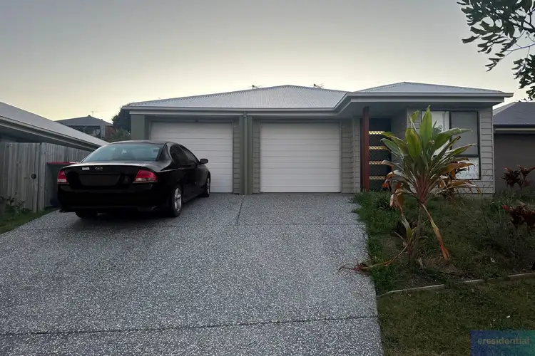 Main view of Homely house listing, 84 Pepper Tree Drive, Holmview QLD 4207