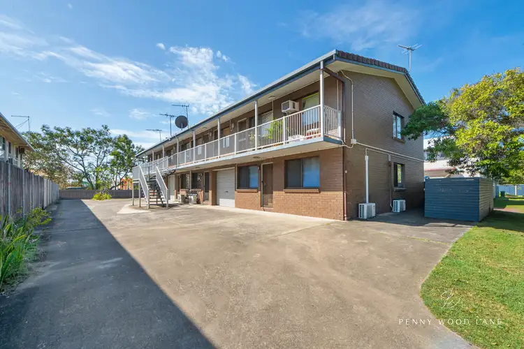 7/10 East Gordon Street, Mackay QLD 4740