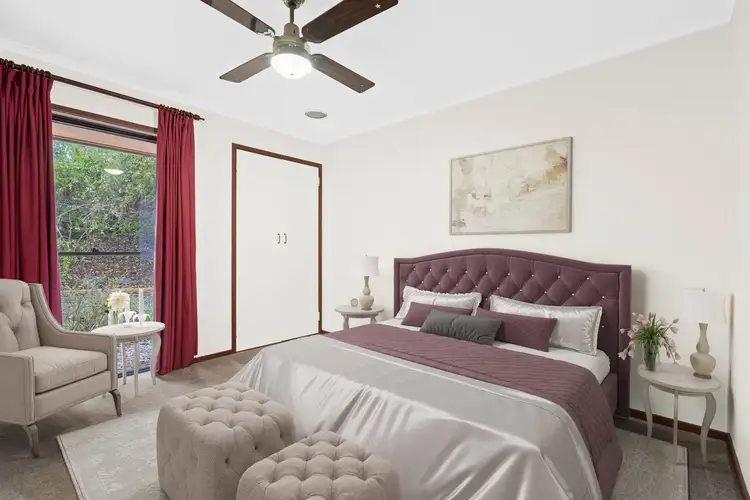 Fifth view of Homely house listing, 26 Phillip Crescent, Barellan Point QLD 4306