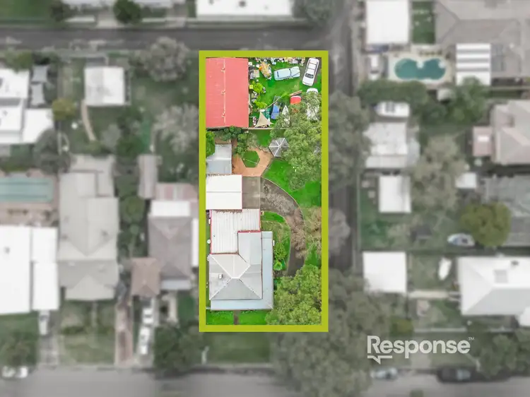 38 Elizabeth Street, Riverstone NSW 2765