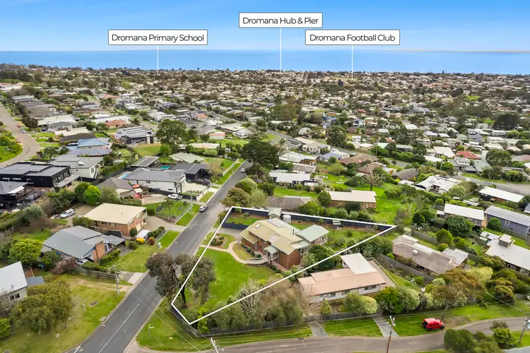 Main view of Homely house listing, 15 Manna Street, Dromana VIC 3936