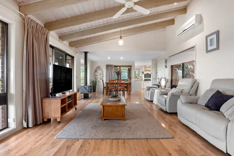 Fourth view of Homely house listing, 15 Manna Street, Dromana VIC 3936