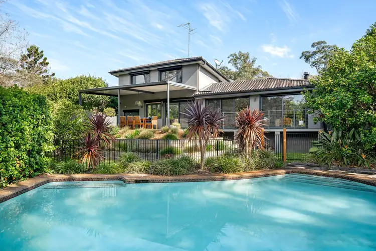 4 North Circle, Blaxland NSW 2774