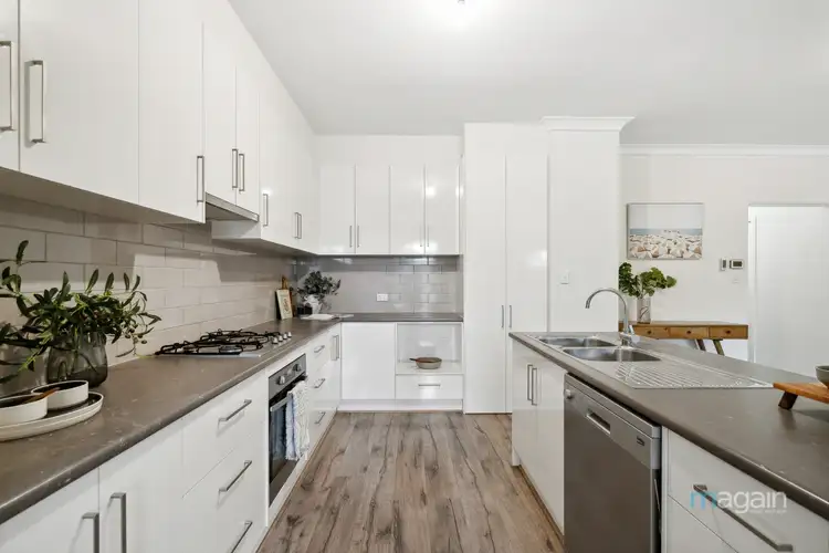 Second view of Homely house listing, 2/9 Sapphire Way, Aldinga Beach SA 5173