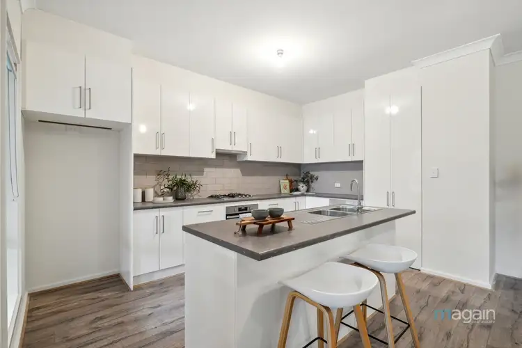 Third view of Homely house listing, 2/9 Sapphire Way, Aldinga Beach SA 5173