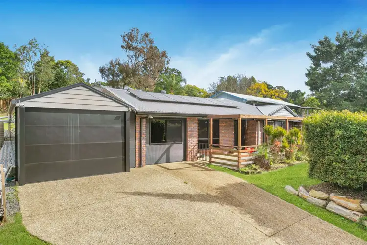 8 Bundoora Drive, Karana Downs QLD 4306