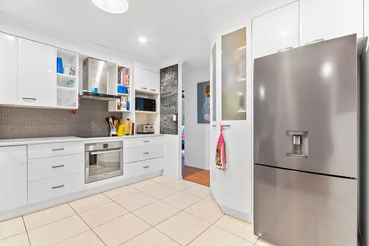 Second view of Homely house listing, 8 Bundoora Drive, Karana Downs QLD 4306