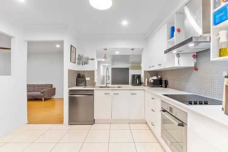 Third view of Homely house listing, 8 Bundoora Drive, Karana Downs QLD 4306