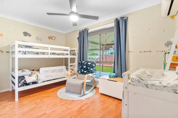 Fifth view of Homely house listing, 8 Bundoora Drive, Karana Downs QLD 4306