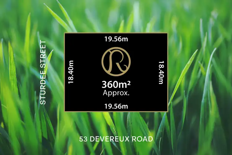 Third view of Homely land listing, LOT 51, 53 Devereux Street, Linden Park SA 5065