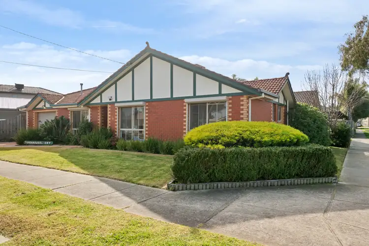 14 Carousel Court, Epping VIC 3076