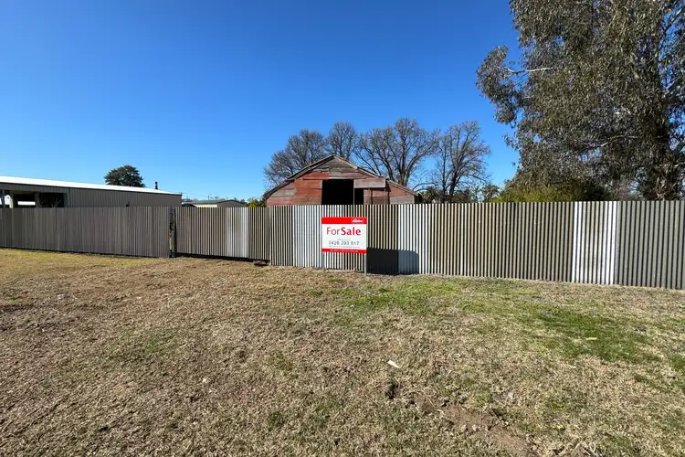 14 Nyhan Street, Holbrook NSW 2644