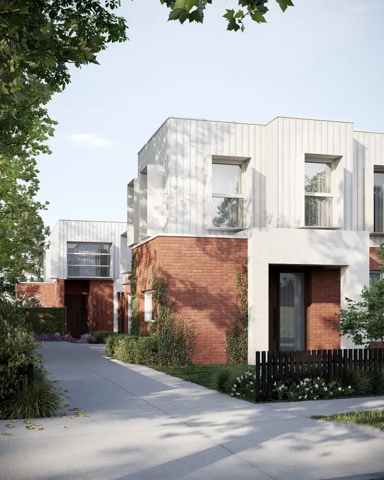 Second view of Homely house listing, 109 Cuthbert Road, Reservoir VIC 3073