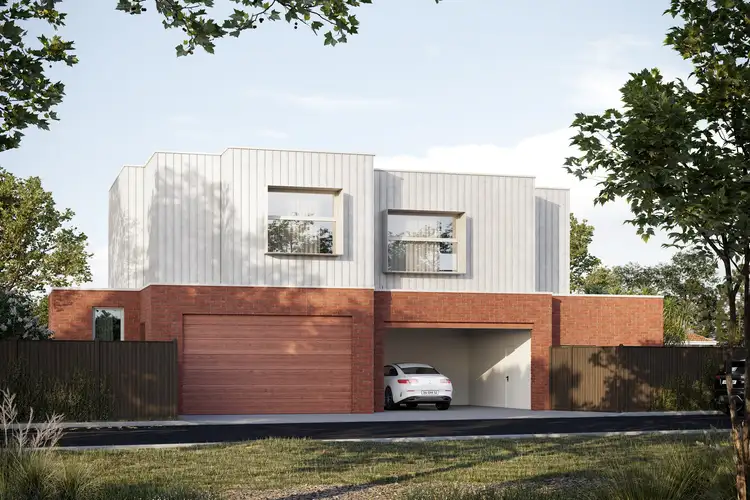 Third view of Homely house listing, 109 Cuthbert Road, Reservoir VIC 3073