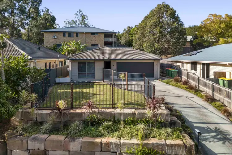 87 Perdita Street