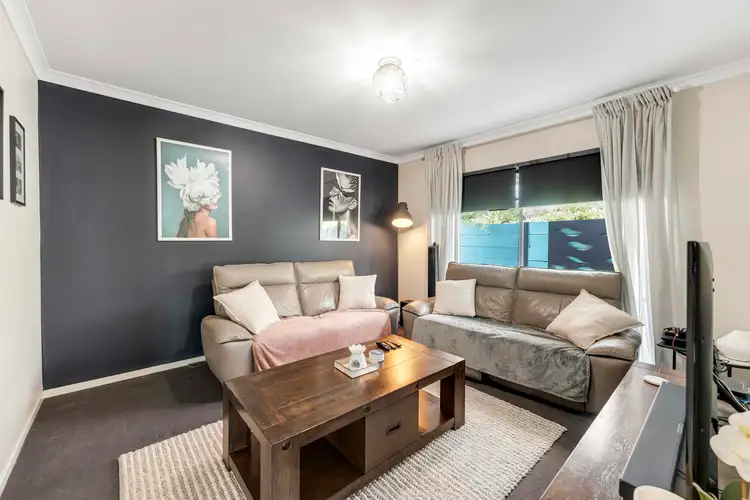 Second view of Homely house listing, 87 Perdita Street, Bellbird Park QLD 4300