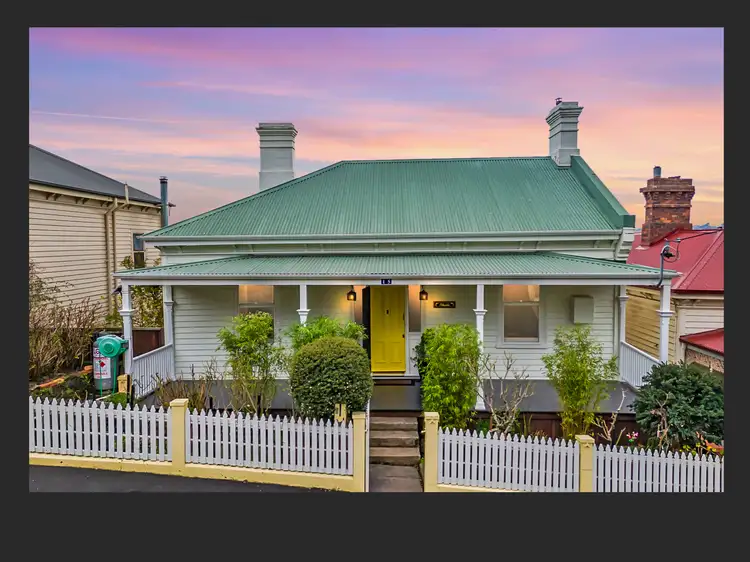 Main view of Homely house listing, 15 Reserve Street, West Launceston TAS 7250
