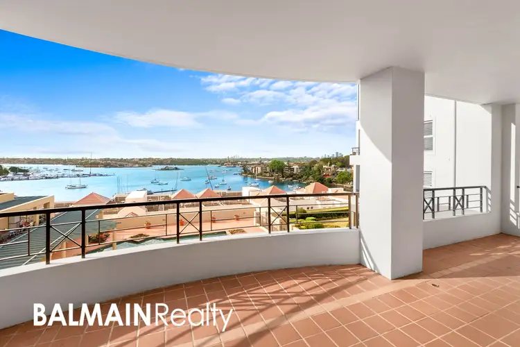 71/3 Wulumay Close, Rozelle NSW 2039