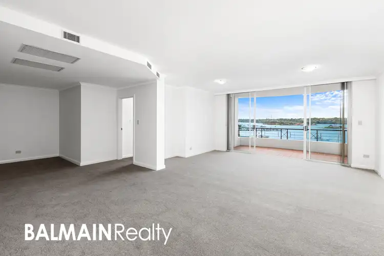Second view of Homely apartment listing, 71/3 Wulumay Close, Rozelle NSW 2039