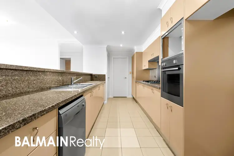 Third view of Homely apartment listing, 71/3 Wulumay Close, Rozelle NSW 2039