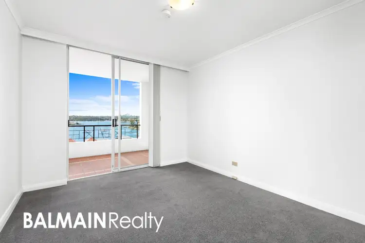 Fourth view of Homely apartment listing, 71/3 Wulumay Close, Rozelle NSW 2039