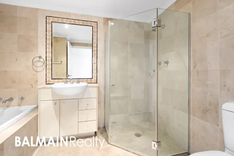 Fifth view of Homely apartment listing, 71/3 Wulumay Close, Rozelle NSW 2039