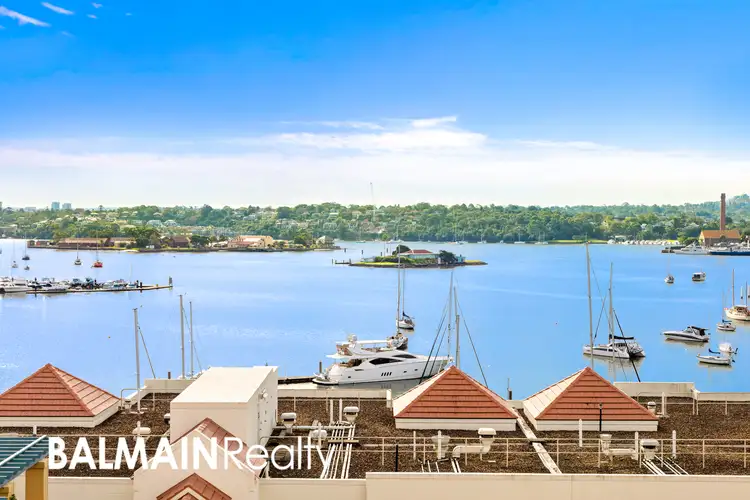 Sixth view of Homely apartment listing, 71/3 Wulumay Close, Rozelle NSW 2039