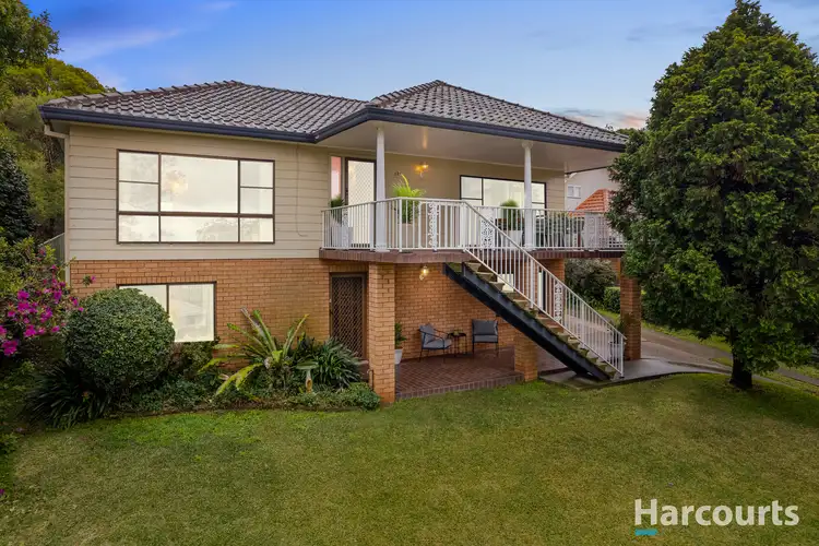 134 Marshall Street, Garden Suburb NSW 2289
