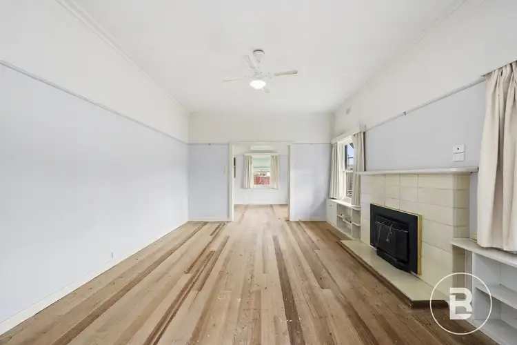 Third view of Homely house listing, 40 Palmerston Street, Maryborough VIC 3465