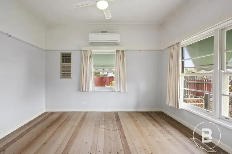 Fourth view of Homely house listing, 40 Palmerston Street, Maryborough VIC 3465