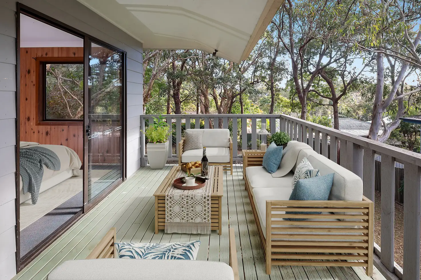 Main view of Homely house listing, 1 Cockburn Street, Valla Beach NSW 2448
